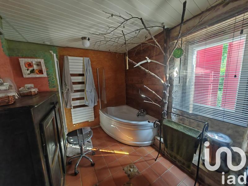 Maison - 160 m² - 5 pièces