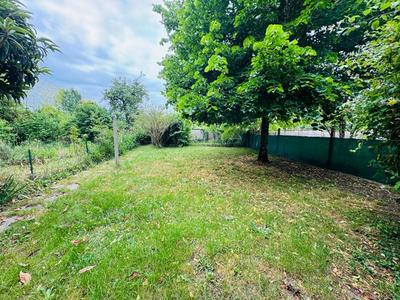 Maison - 126 m² - 5 pièces