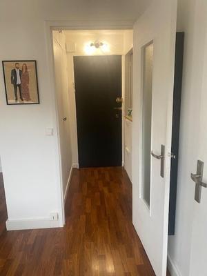 Appartement - 29 m² - 1 pièce