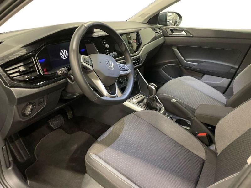 Volkswagen Taigo 1.0 Tsi 116 Dsg7 Vw Edition