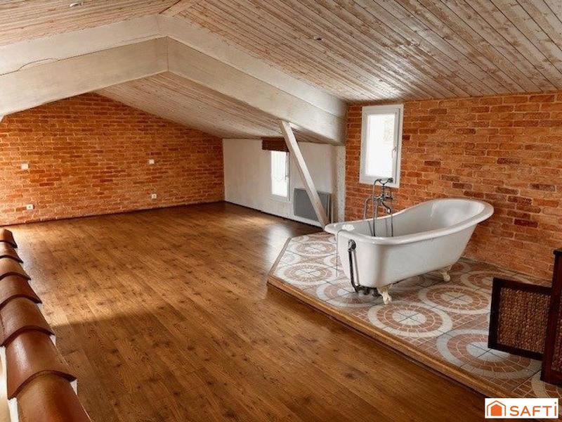 Maison - 167 m² - 5 pièces