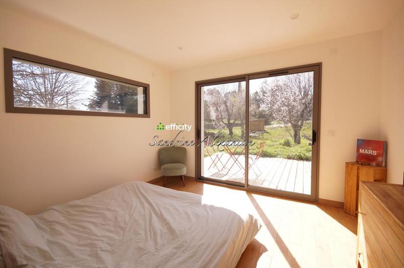 Maison - 155 m² - 6 pièces