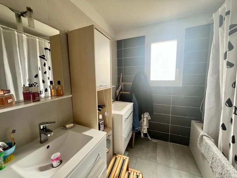 Villa - 89 m² - 4 pièces