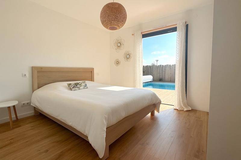 Maison - 189 m² - 6 pièces