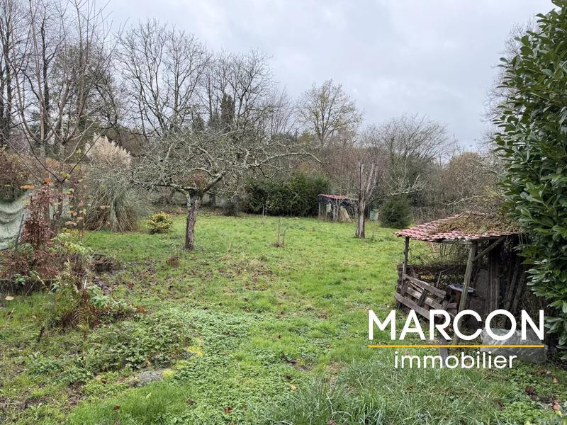 Maison - 103 m² - 4 pièces