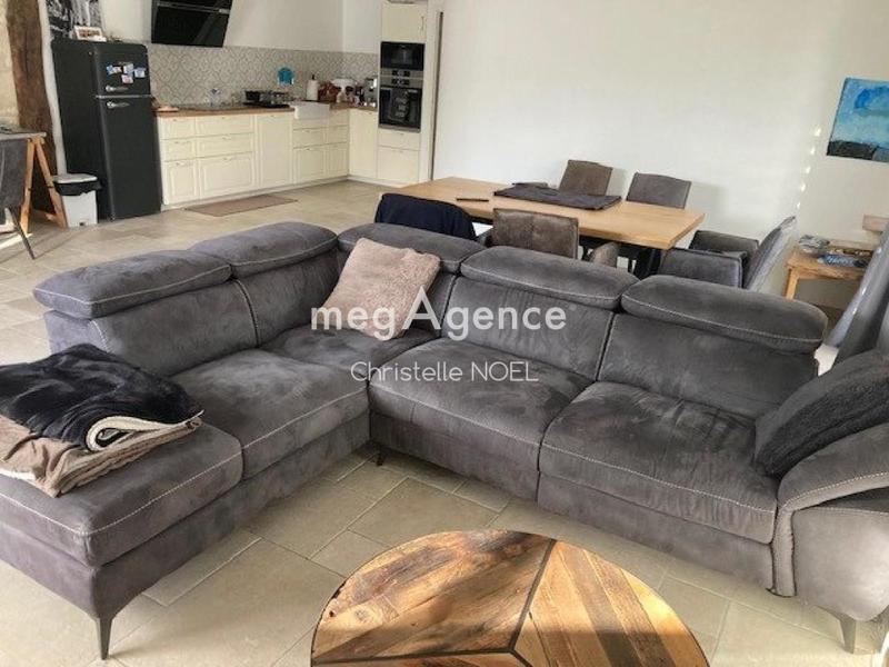 Maison de campagne - 108 m² - 4 pièces