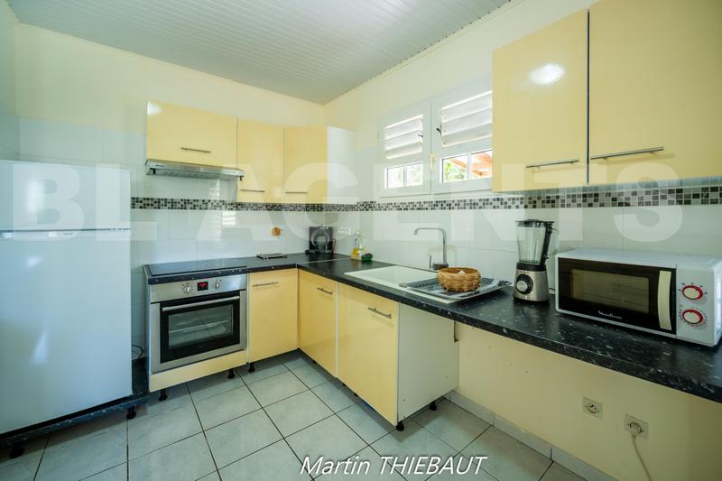 Maison - 145 m² - 8 pièces