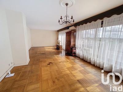 Appartement - 95 m² - 4 pièces