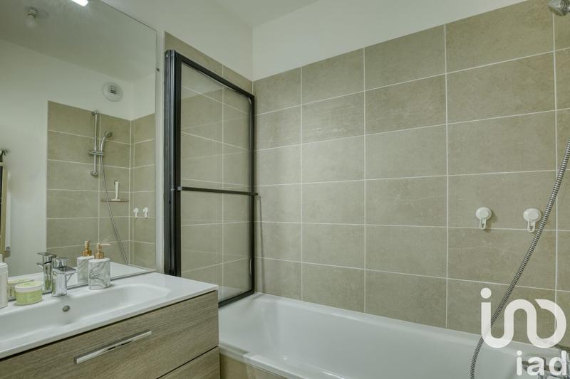 Maison - 82 m² - 5 pièces