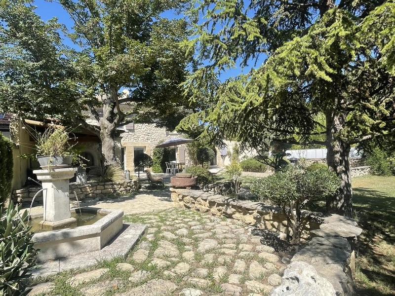 Maison - 171 m² - 8 pièces