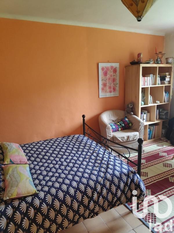 Maison - 171 m² - 6 pièces