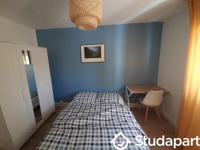 Appartement - 89 m² - 5 pièces