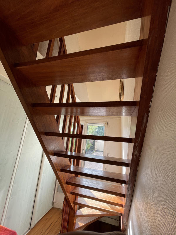 Maison - 141 m² - 5 pièces