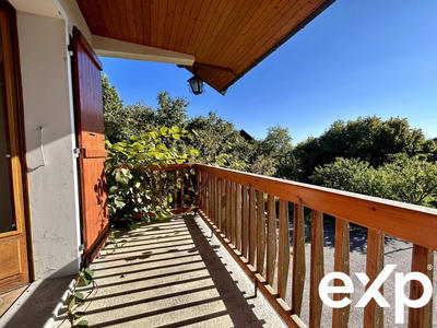 Appartement - 109 m² - 4 pièces