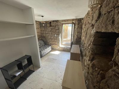Appartement - 18 m² - 1 pièce