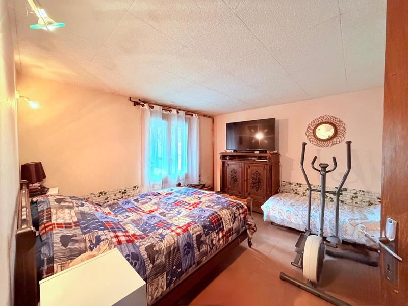 Maison - 86 m² - 6 pièces