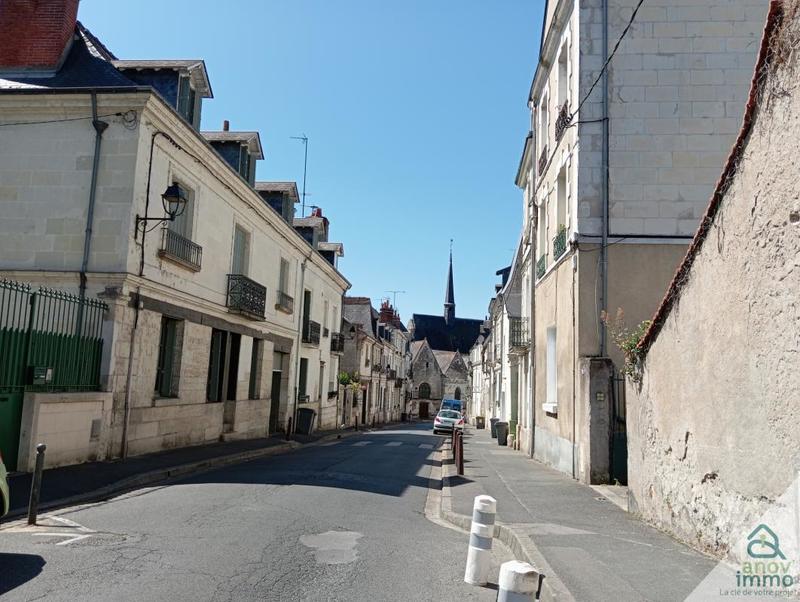 Maison ancienne - 157 m² - 7 pièces