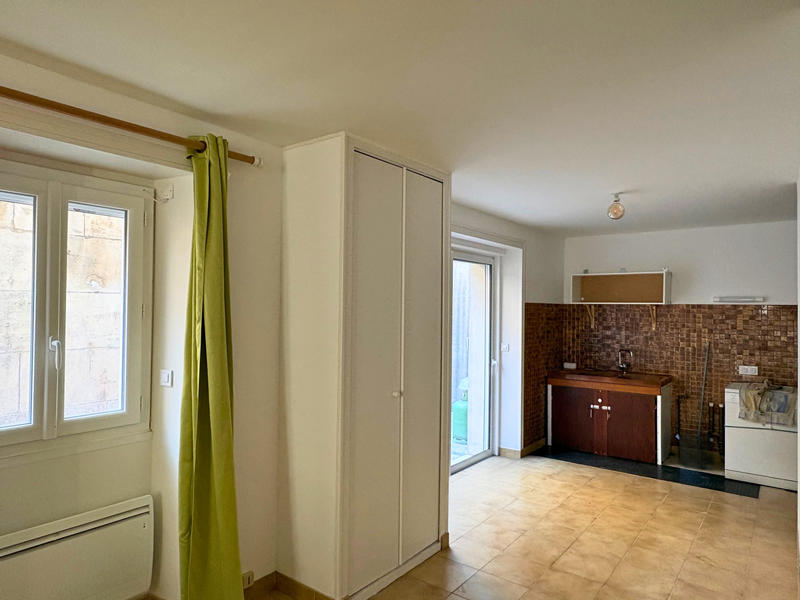 Maison - 73 m² - 3 pièces