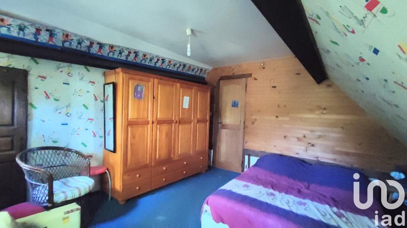 Maison - 127 m² - 6 pièces