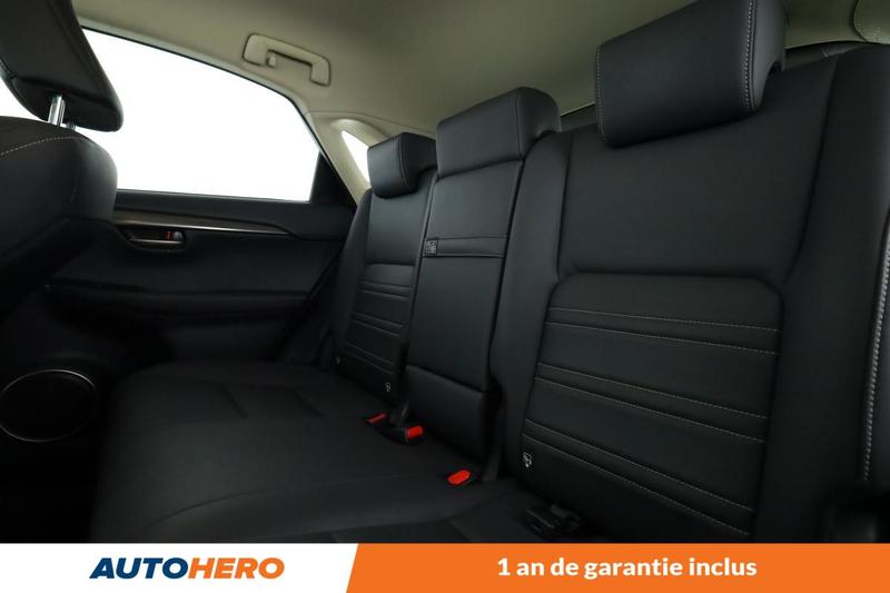 Lexus Nx 300h Design 2wd Auto 197 ch