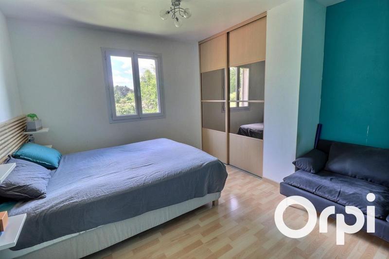 Maison - 134 m² - 5 pièces