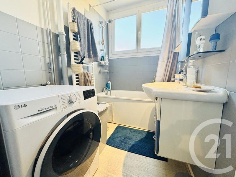 Appartement - 71 m² - 4 pièces