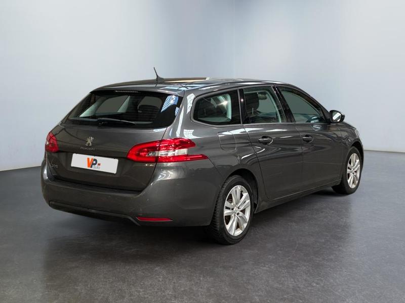 Peugeot 308 Sw Business BlueHDi 130ch s&amp;S Eat6 Active