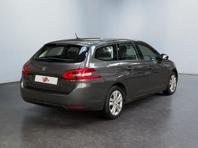 Peugeot 308 Sw Business BlueHDi 130ch s&amp;S Eat6 Active