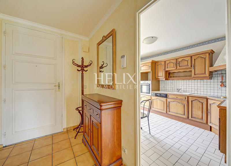 Maison - 141 m² - 7 pièces