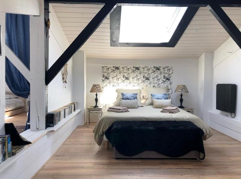 Maison - 200 m² - 8 pièces