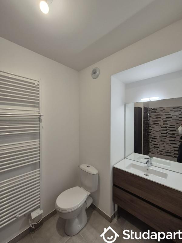 Appartement - 19 m² - 1 pièce