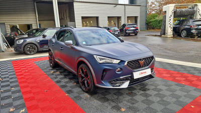 Cupra Formentor 1.4 E-Hybrid 245 Ch Dsg6 Vz