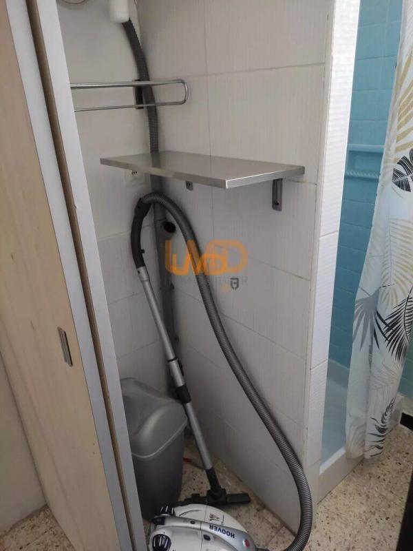 Studio - 21 m² - 1 pièce