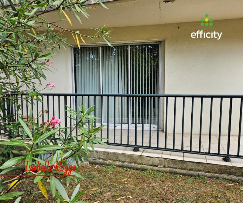 Appartement - 82 m² - 3 pièces