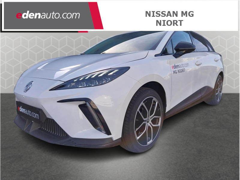 Mg Mg4 Electric 64kWh - 150 kW 2wd Luxury