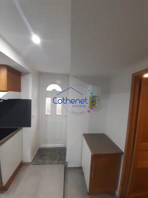 Appartement - 74 m² - 4 pièces