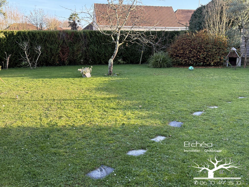 Maison contemporaine - 127 m² - 6 pièces