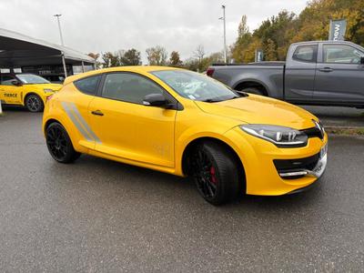 Renault Mégane III Rs Trophy n°413