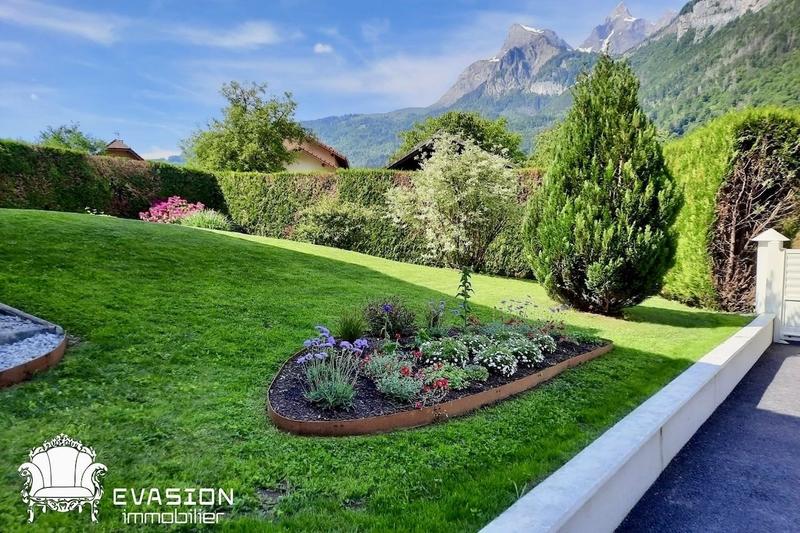 Maison - 135 m² - 5 pièces