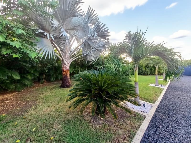 Propriété - 130 m² - 4 pièces