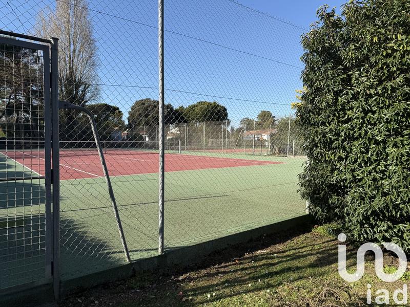 Appartement - 23 m² - 1 pièce