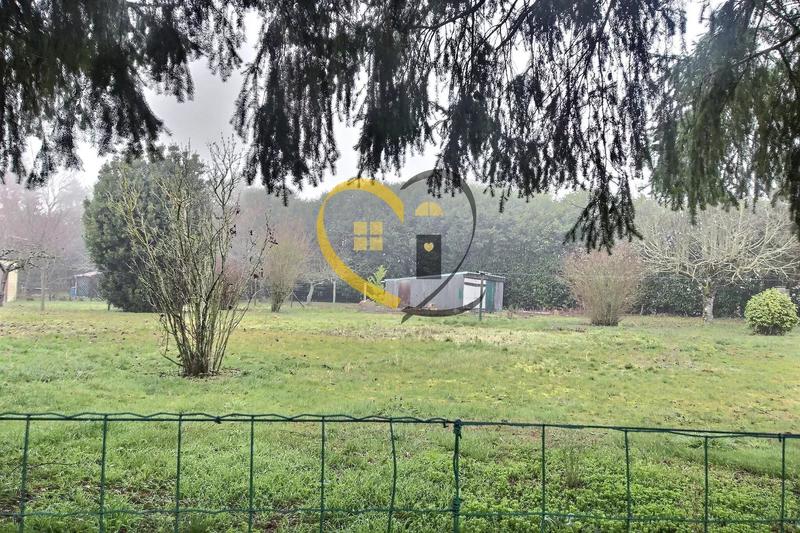 Maison - 135 m² - 4 pièces