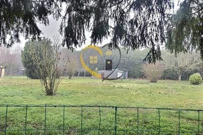 Maison - 135 m² - 4 pièces