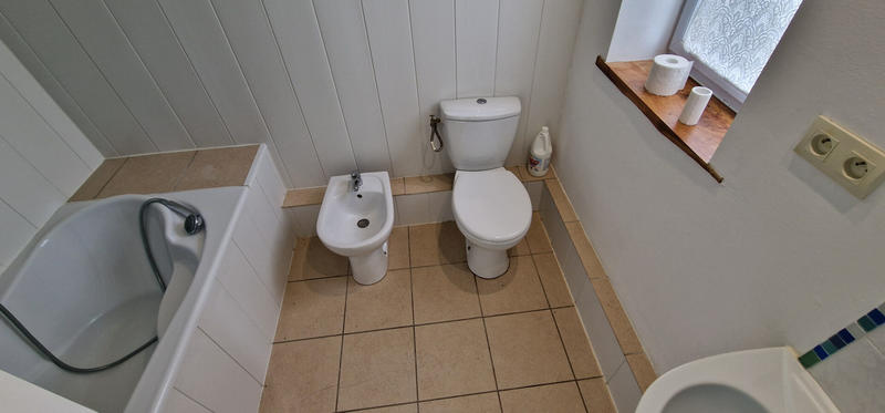 Maison - 190 m² - 5 pièces