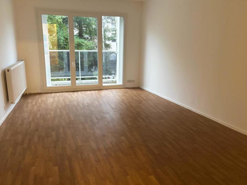 Duplex - 107 m² - 5 pièces