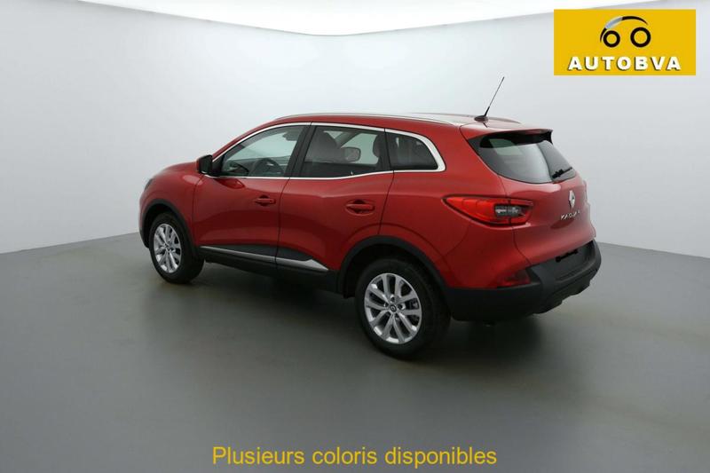 Renault Kadjar TCe 130 Energy Intens