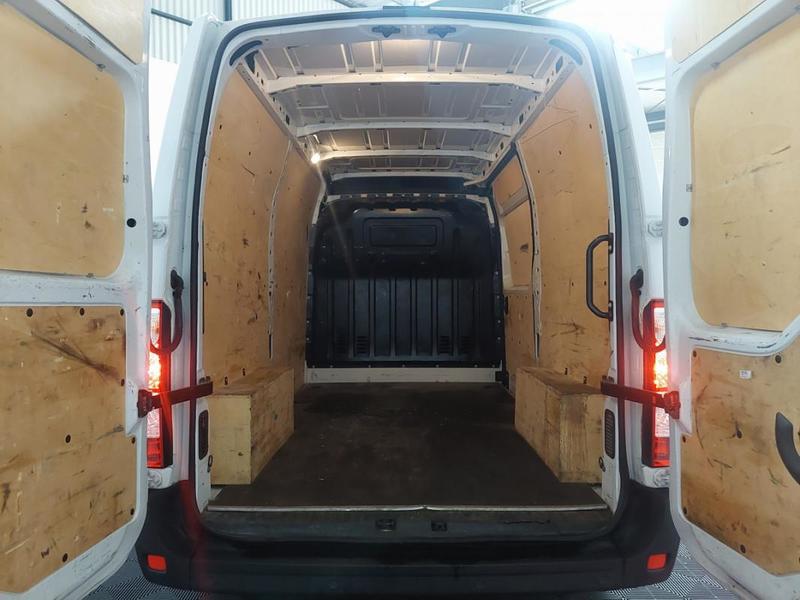 Renault Master L2h2 dci 135 Grand Confort