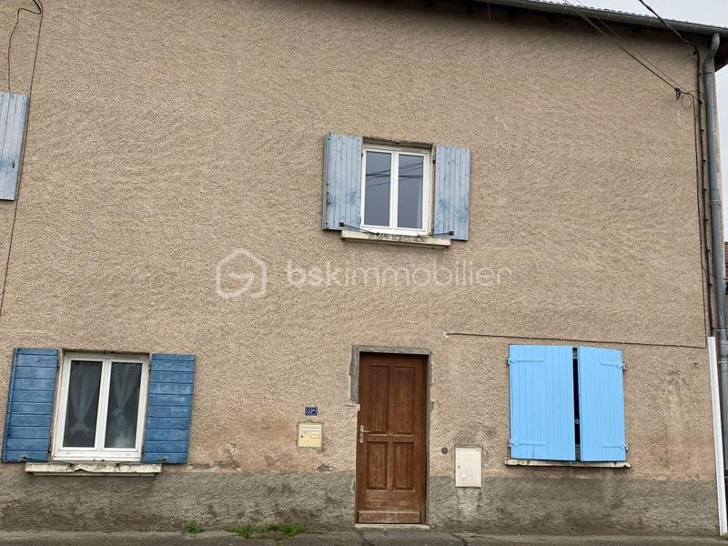 Duplex - 54 m² - 2 pièces