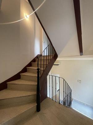 Maison ancienne - 90 m² - 4 pièces