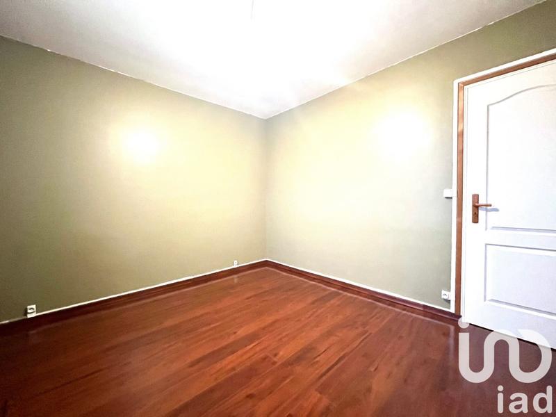 Appartement - 75 m² - 5 pièces